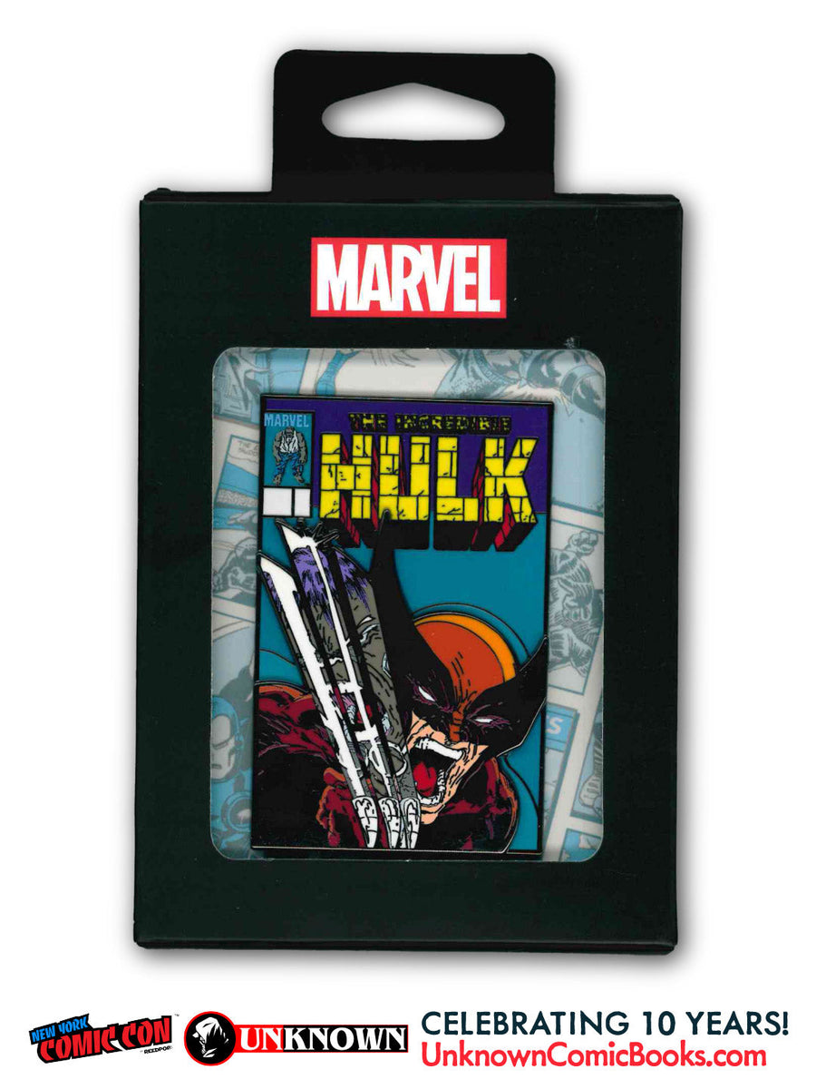 Hulk #340 3