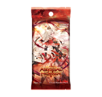 Grand Archive Trading Card Game: Abyssal Heaven Booster Pack (8 Cards)