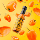 Trejo's Hot Sauce - Habanero