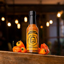 Trejo's Hot Sauce - Habanero