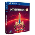 Habroxia 2 - PlayStation Vita