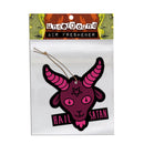 Hail Satan Goat Air Freshener