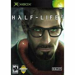 Half-Life 2 - Xbox