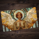 Angelic Playmat