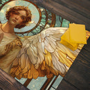 Angelic Playmat