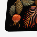Autumn Collage Playmat