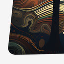 Autumn Whimsy Playmat