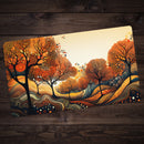 Autumn Whimsy Playmat