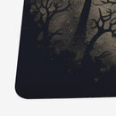 Batty for You Playmat