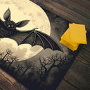 Batty for You Playmat