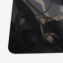 Darkness Surrounds Playmat