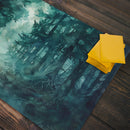 Deep in the Forest Playmat