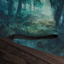 Deep in the Forest Playmat
