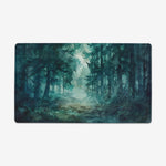 Deep in the Forest Playmat