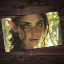 Druid's Beckoning Playmat
