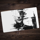 Faces Spaces Playmat