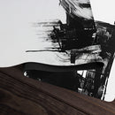 Faces Spaces Playmat