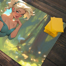 Fae Rendezvous Playmat