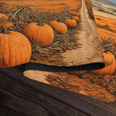 Fall Pumpkin Patch Playmat