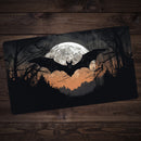 Flight of the Bat Playmat