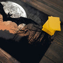 Flight of the Bat Playmat