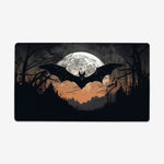 Flight of the Bat Playmat