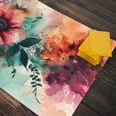 Floral Explosion Playmat