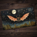 Folk Art Flight Playmat