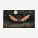 Folk Art Flight Playmat