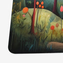 Folk Forest Playmat