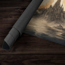 Haunted Castles Playmat