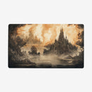 Haunted Castles Playmat