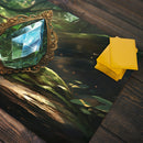 Hidden Gem Playmat