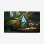 Hidden Gem Playmat