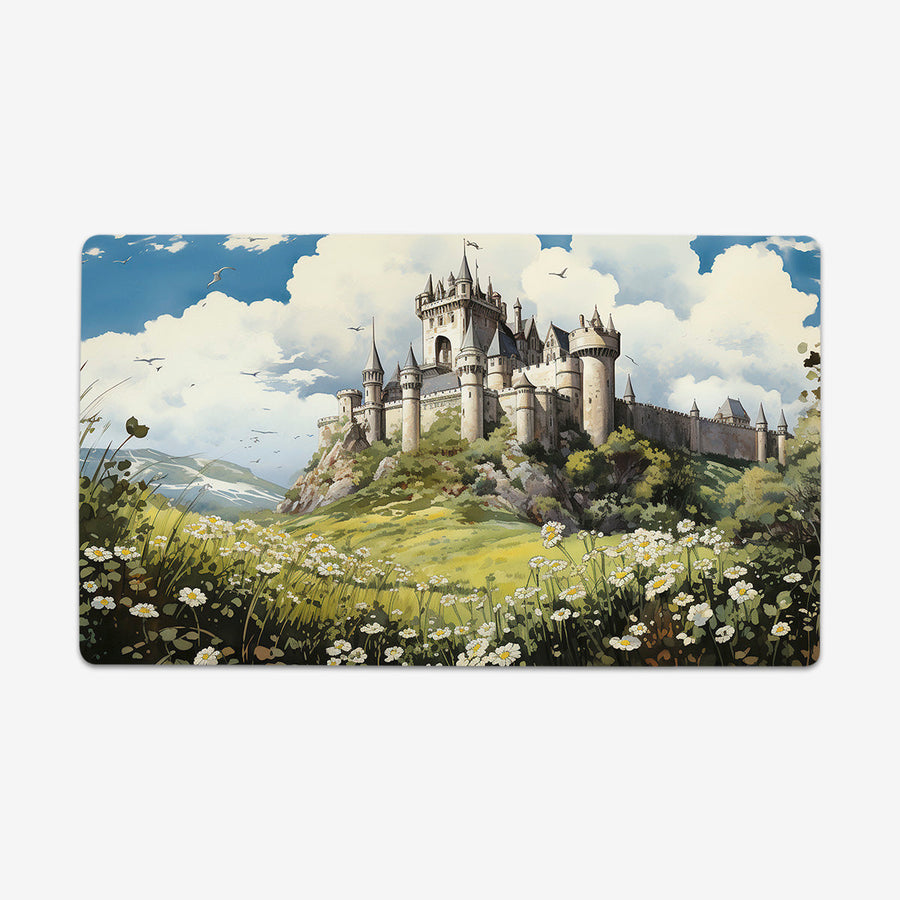 Imagine Castle Ardenvale Playmat