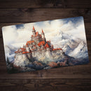 Imagine Castle Embereth Playmat