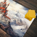 Imagine Castle Embereth Playmat