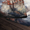 Imagine Castle Embereth Playmat