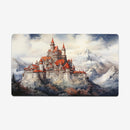 Imagine Castle Embereth Playmat