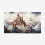 Imagine Castle Embereth Playmat