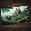 Imagine Castle Garenbrig Playmat