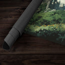 Imagine Castle Garenbrig Playmat