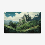 Imagine Castle Garenbrig Playmat