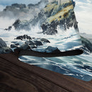 Imagine Castle Vantress Playmat