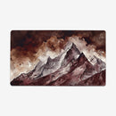 Misty Mountain Playmat