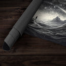 Moon Walk Playmat