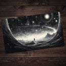 Moon Walk Playmat