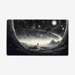 Moon Walk Playmat