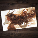 One With Nature Playmat