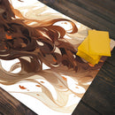 One With Nature Playmat